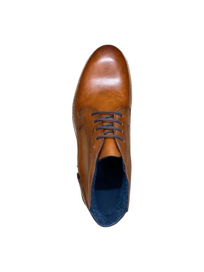LLOYD Schnürschuhe^Elegante Schnürschuhe in Braun