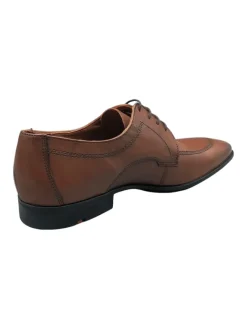 Elegante Schnürschuhe in Braun>LLOYD Sale