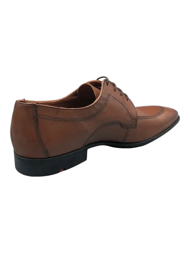 Elegante Schnürschuhe in Braun>LLOYD Sale