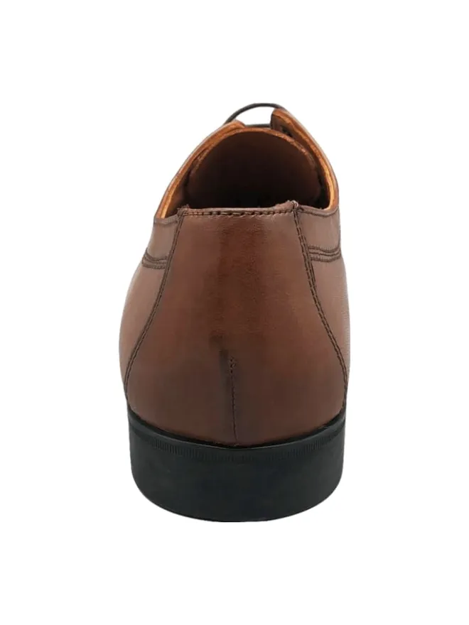 Elegante Schnürschuhe in Braun>LLOYD Sale