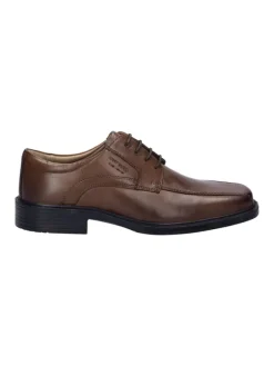 Elegante Schnürschuhe in Braun>Josef Seibel Outlet