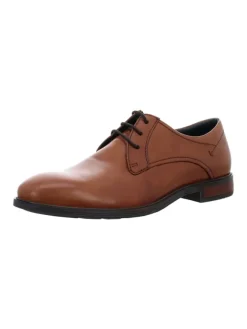 Josef Seibel Schnürschuhe^Elegante Schnürschuhe in Braun