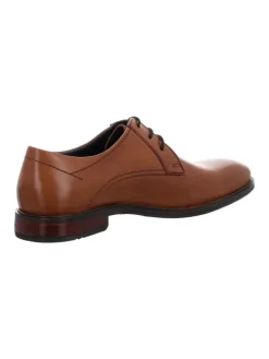 Josef Seibel Schnürschuhe^Elegante Schnürschuhe in Braun