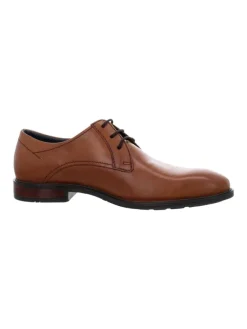 Josef Seibel Schnürschuhe^Elegante Schnürschuhe in Braun