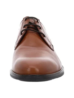 Josef Seibel Schnürschuhe^Elegante Schnürschuhe in Braun