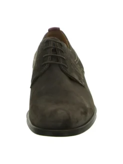 LLOYD Schnürschuhe^Elegante Schnürschuhe in Braun