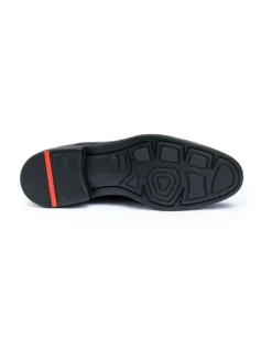 Elegante Schnürschuhe in Schwarz>LLOYD Clearance