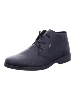 Elegante Schnürschuhe in Schwarz>rieker Sale