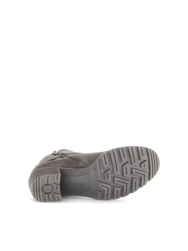 Elegante Stiefeletten in grau>Gabor Clearance