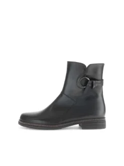 Gabor Stiefeletten^Elegante Stiefeletten in schwarz