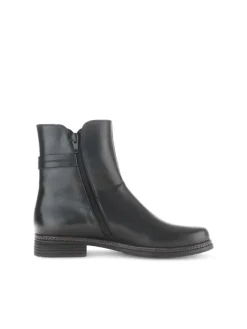 Gabor Stiefeletten^Elegante Stiefeletten in schwarz