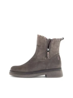Elegante Stiefeletten in braun>Gabor Online