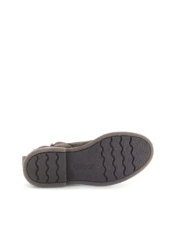 Elegante Stiefeletten in braun><noscript><img width=