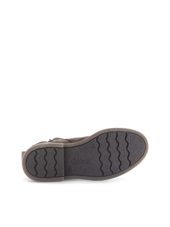 Elegante Stiefeletten in braun>Gabor Online