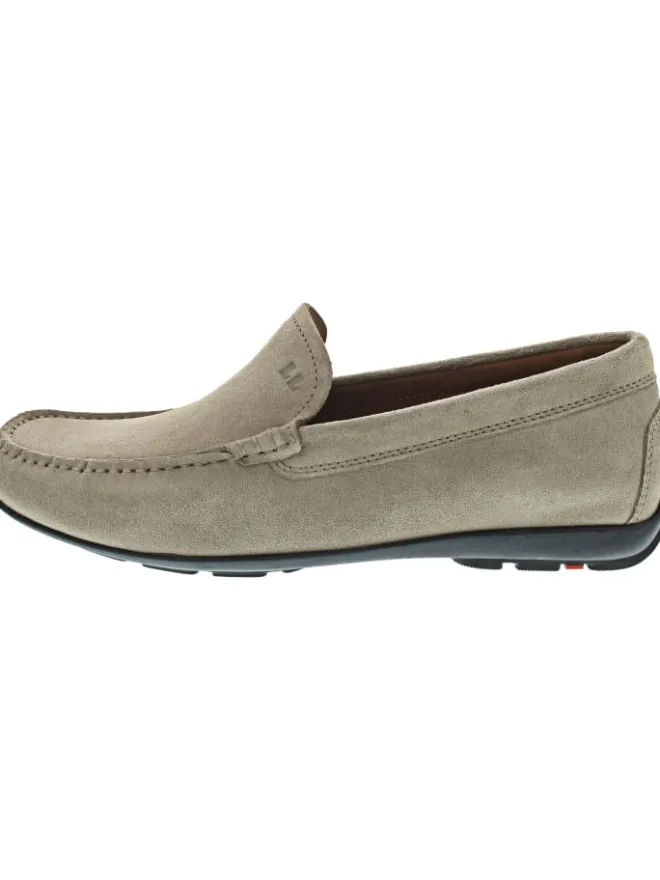 LLOYD Halbschuhe^Emilio Mokassin Beige