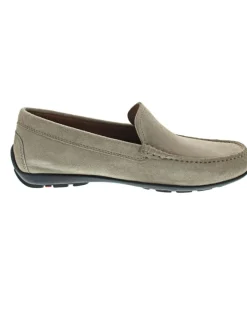 LLOYD Halbschuhe^Emilio Mokassin Beige