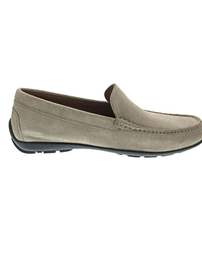 LLOYD Halbschuhe^Emilio Mokassin Beige