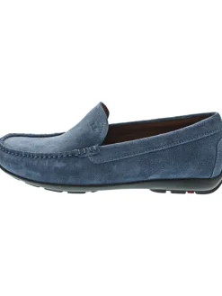 Emilio Mokassin Blau>LLOYD New