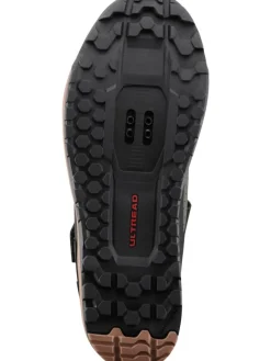 SHIMANO Sportschuhe^Enduro/Downhill-Fahrradschuhe GE900 in dunkelblau