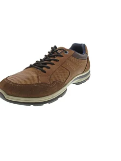 Enno sportlicher Schnürer Braun><noscript><img width=