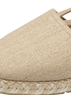 Tamaris Halbschuhe^Espadrill in beige