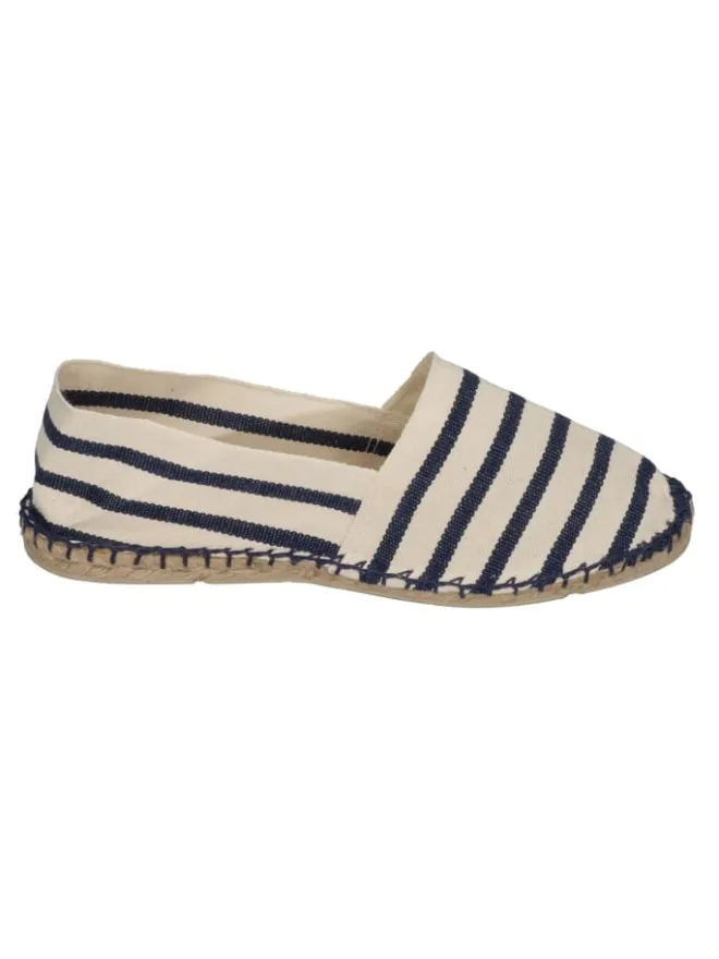 Espadrilles CLASSIC 100 in bunt>Espadrij l'orginale Clearance