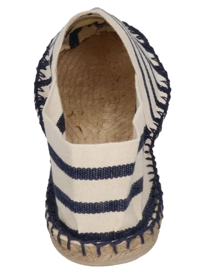 Espadrilles CLASSIC 100 in bunt>Espadrij l'orginale Clearance