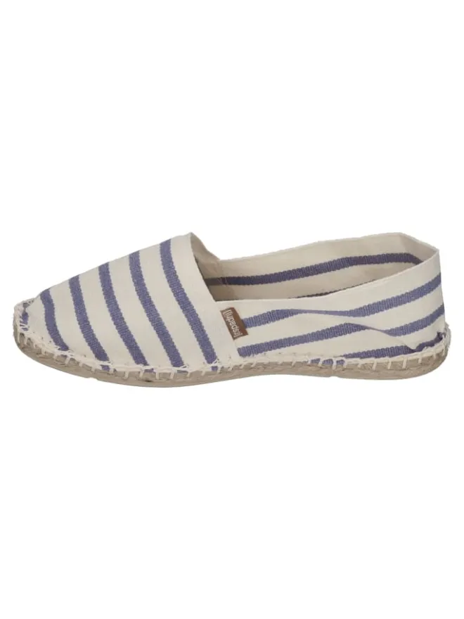 Espadrij l'orginale Halbschuhe^Espadrilles CLASSIC 100 in bunt