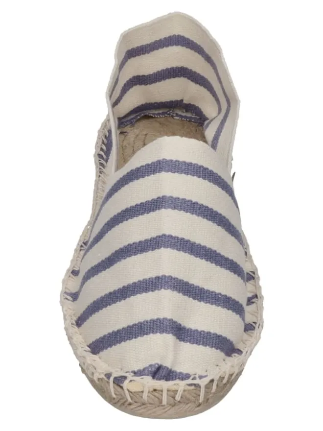 Espadrij l'orginale Halbschuhe^Espadrilles CLASSIC 100 in bunt
