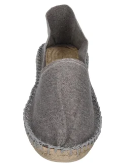 Espadrilles CLASSIC 100 in grau><noscript><img width=