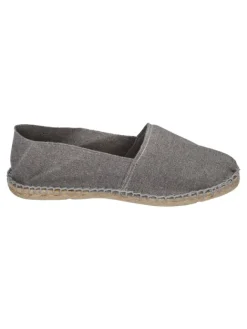 Espadrilles CLASSIC 100 in grau><noscript><img width=