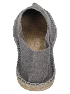 Espadrilles CLASSIC 100 in grau><noscript><img width=