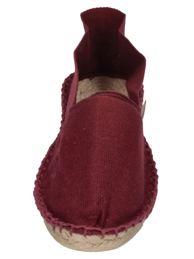 Espadrilles CLASSIC 100 in rot>Espadrij l'orginale Clearance