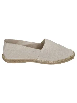 Espadrij l'orginale Halbschuhe^Espadrilles CLASSIC 100 in weiß