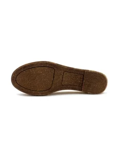 Espadrilles in Anthrazit>natural world Discount