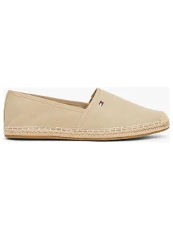 Tommy Hilfiger Shoes Halbschuhe^Espadrilles in Beige