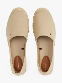Tommy Hilfiger Shoes Halbschuhe^Espadrilles in Beige