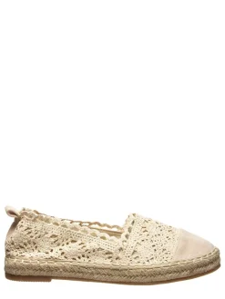 Espadrilles in Beige>Foreverfolie Outlet