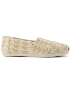 Espadrilles in Beige>TOMS Best
