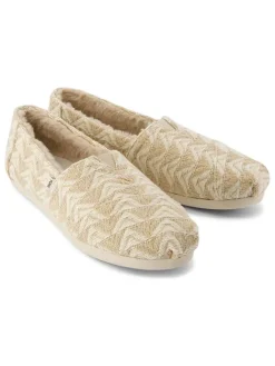 Espadrilles in Beige>TOMS Best