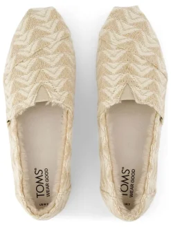Espadrilles in Beige><noscript><img width=