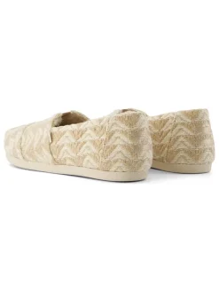 Espadrilles in Beige><noscript><img width=