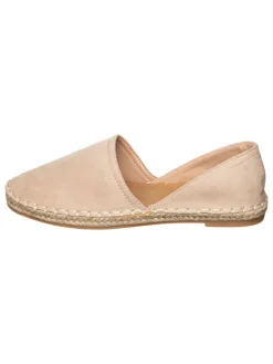 Espadrilles in Beige>Bellucci New