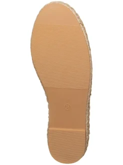 Espadrilles in Beige><noscript><img width=