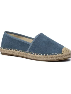 Espadrilles in Blau>Foreverfolie Best