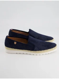 Espadrilles in Blau>Verbenas Best