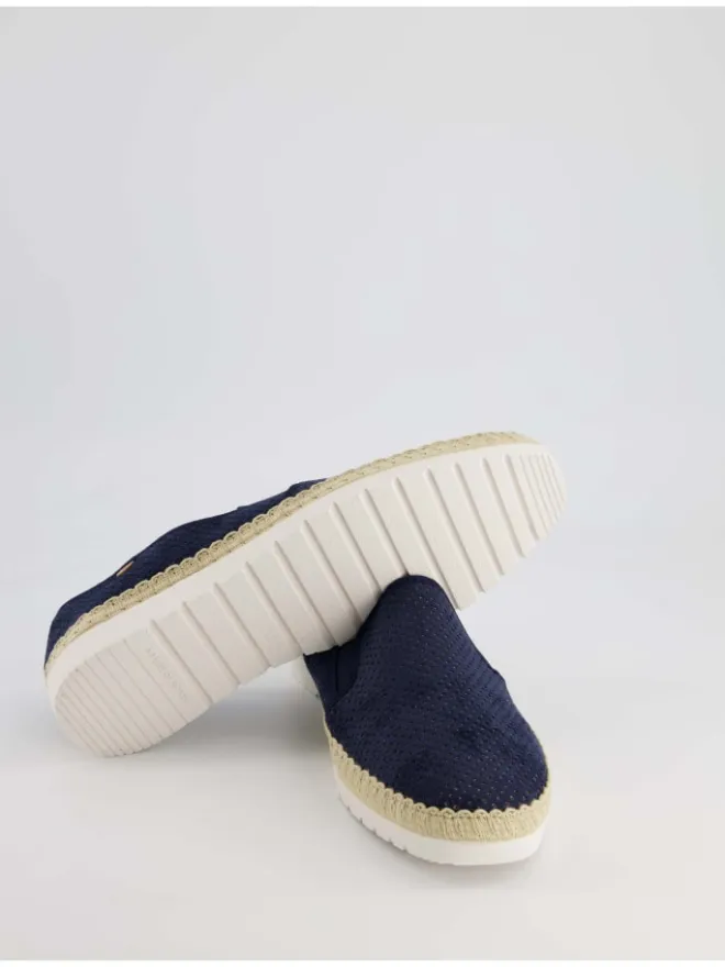 Espadrilles in Blau>Verbenas Best