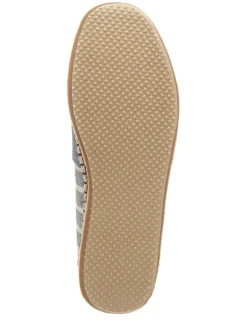 Espadrilles in Blau><noscript><img width=