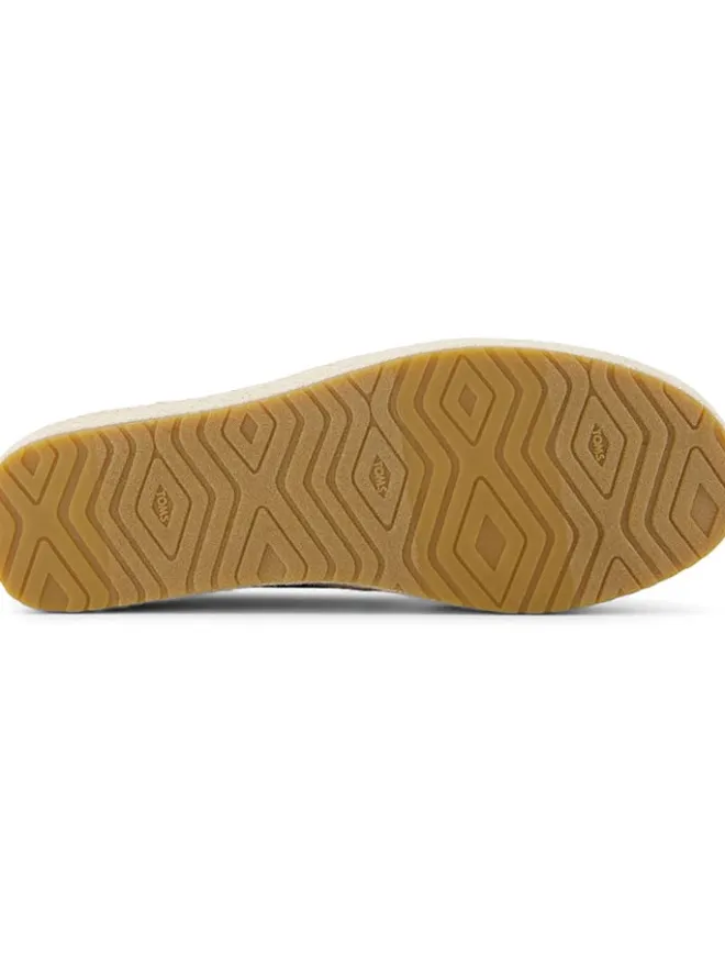 Espadrilles in Dunkelblau>TOMS New