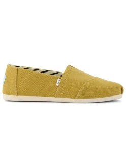 Espadrilles in Gelb>TOMS Hot